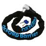 View Item Oxford Barrier Chain Lock 1.5m x 10mm
